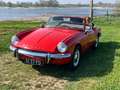 Triumph Spitfire - Rot - thumbnail 4