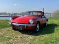 Triumph Spitfire - Rot - thumbnail 16
