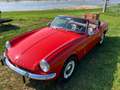 Triumph Spitfire - Rot - thumbnail 1