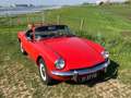 Triumph Spitfire - Rot - thumbnail 3
