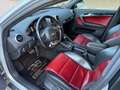Audi A3 S3 SB 2,0 TFSI quattro S-tronic Silber - thumbnail 6