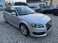Audi A3 S3 SB 2,0 TFSI quattro S-tronic Silber - thumbnail 4