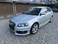 Audi A3 S3 SB 2,0 TFSI quattro S-tronic Silber - thumbnail 1