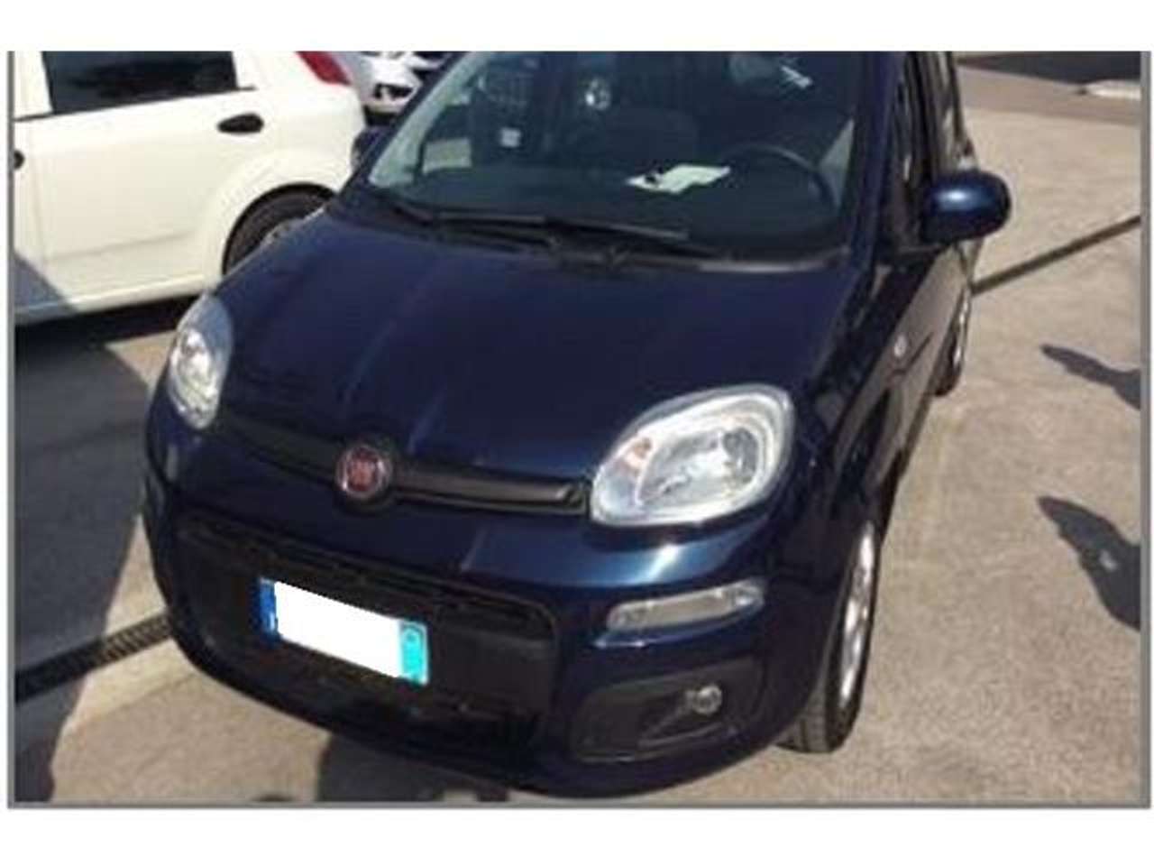Fiat Panda 1.3 MJT 95 CV S&S LOUNGE