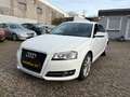 Audi A3 Sportback 1.6 TDI Ambition STANDH. ALCANTARA Wit - thumbnail 1