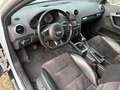 Audi A3 Sportback 1.6 TDI Ambition STANDH. ALCANTARA Wit - thumbnail 10