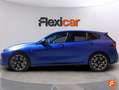 BMW 120 120dA Azul - thumbnail 3