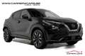 Nissan Juke 1.0 DIG-T Tekna*|NEW*NAVI*CAMERA*REGU*GARANTIE*| Zwart - thumbnail 1