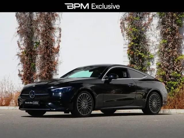Mercedes-Benz CL 200 200 204ch AMG Line 9G Tronic