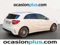Mercedes-Benz A 200 200CDI BE AMG Line 7G-DCT Blanco - thumbnail 4