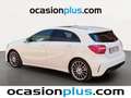 Mercedes-Benz A 200 200CDI BE AMG Line 7G-DCT Blanco - thumbnail 3