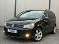 Volkswagen Touran Highline*LED*KLIMA*NAVI*SHZ*GARANTIE Schwarz - thumbnail 1