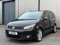 Volkswagen Touran Highline*LED*KLIMA*NAVI*SHZ*GARANTIE Schwarz - thumbnail 3