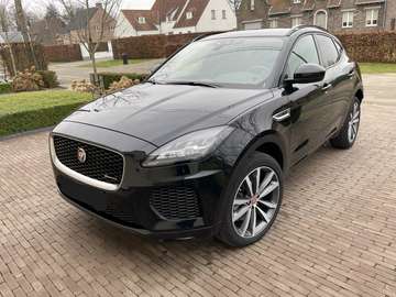 E-Pace P250 AWD Aut. R-Dynamic S