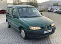 Citroen Berlingo 1.9 Diesels , 5places , 202.000km , 1er propriét Vert - thumbnail 2