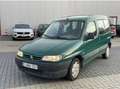Citroen Berlingo 1.9 Diesels , 5places , 202.000km , 1er propriét Vert - thumbnail 1