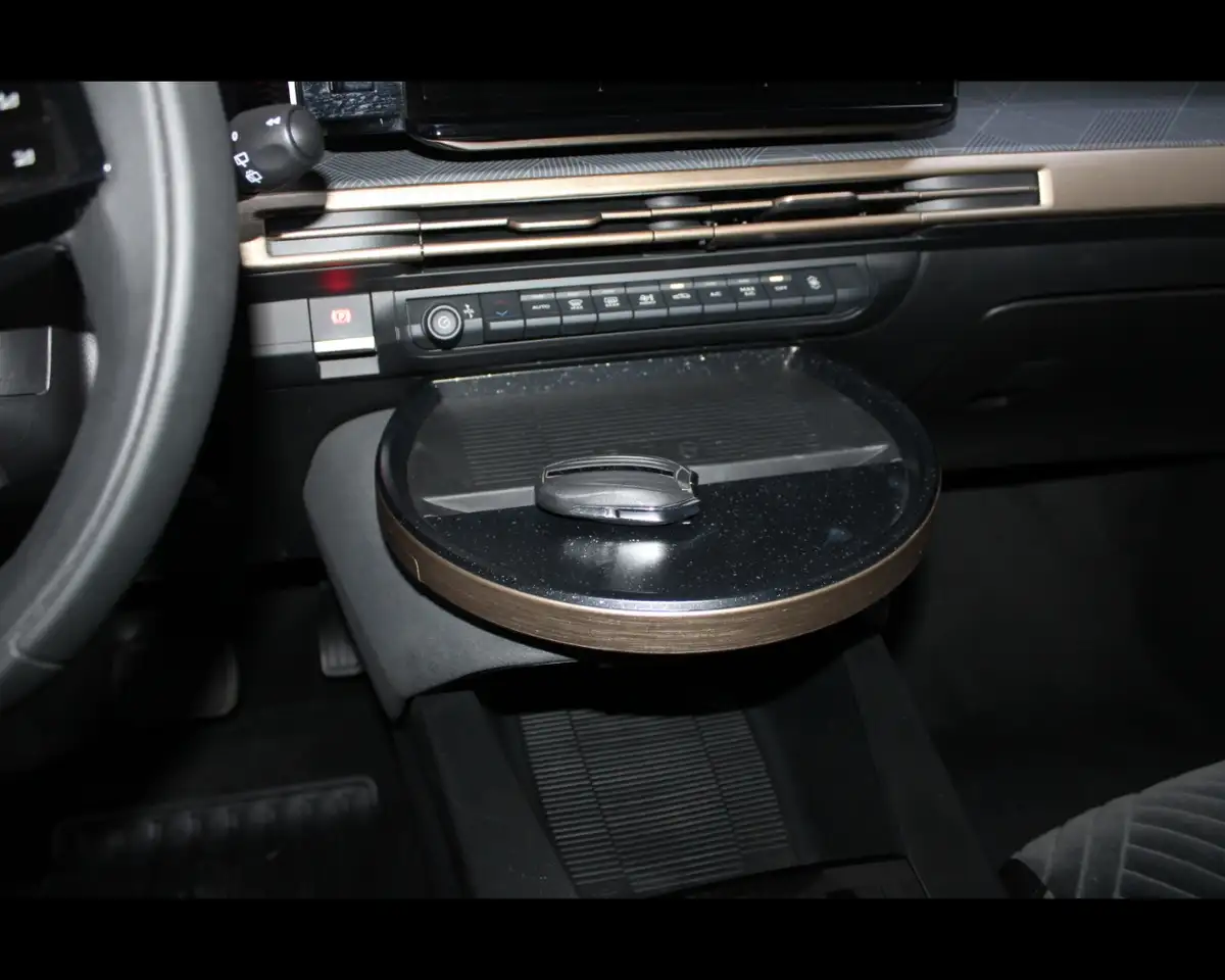 Lancia Ypsilon 2025 — фото 14