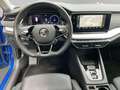 Skoda Octavia Combi 2.0 TDI DSG Style AHK+KAMERA+ACC+MATRIX LED Blau - thumbnail 7