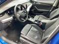 Skoda Octavia Combi 2.0 TDI DSG Style AHK+KAMERA+ACC+MATRIX LED Blau - thumbnail 6
