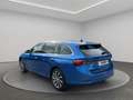 Skoda Octavia Combi 2.0 TDI DSG Style AHK+KAMERA+ACC+MATRIX LED Blau - thumbnail 4