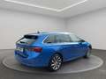 Skoda Octavia Combi 2.0 TDI DSG Style AHK+KAMERA+ACC+MATRIX LED Blau - thumbnail 3