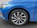 Skoda Octavia Combi 2.0 TDI DSG Style AHK+KAMERA+ACC+MATRIX LED Blau - thumbnail 5