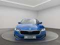 Skoda Octavia Combi 2.0 TDI DSG Style AHK+KAMERA+ACC+MATRIX LED Blau - thumbnail 15