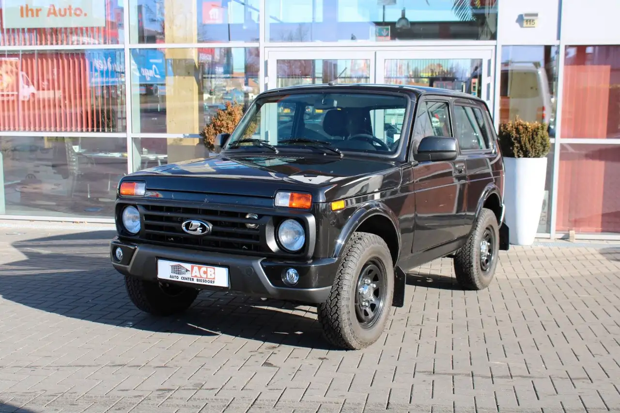 Lada Niva