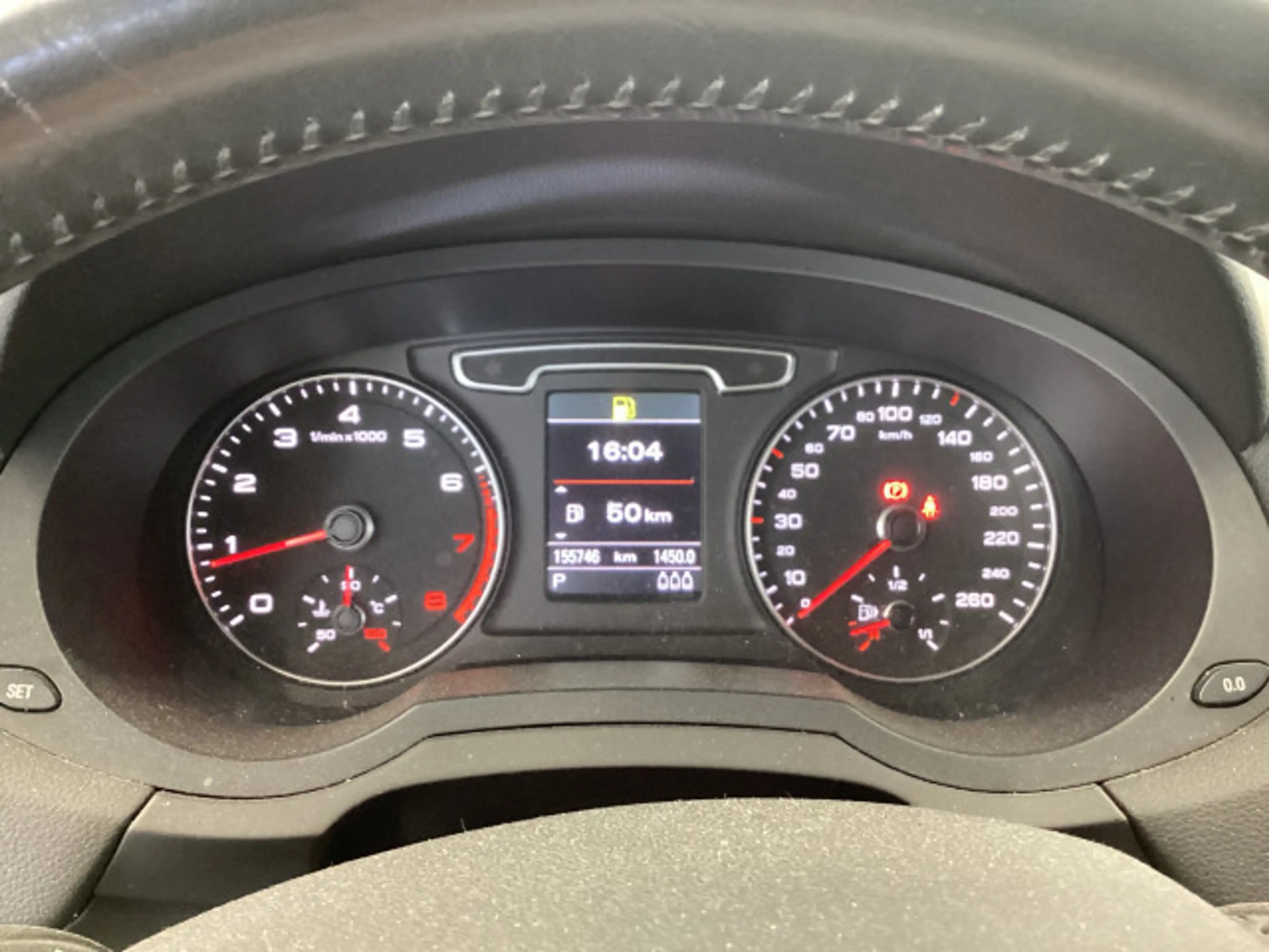 Audi Q3 2.0 TFSI quattro AUTOMATIK*BI-XENON*KAMERA*NAVI*BLUETOOTH*ALCANTARA*SPORTSITZE*MEGA SCHÖN*TOP AUSSTATTUNG** — photo 5