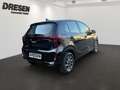 Kia Picanto Vision 1.2 SITZHEIZUNG,NAVI KAMERA,USB,DAB,BLUETOO Schwarz - thumbnail 3