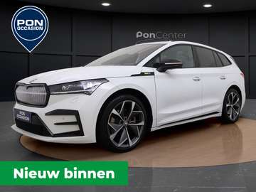 RS Edition 82 kWh | Pano Dak | Carplay | Camera |