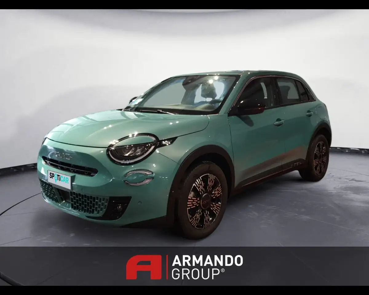 Fiat 600