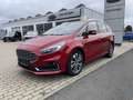 Ford S-Max ST-LINE Automatik, 1.HAND+GARANTIE+LED+DAB+NAVI+KA Rot - thumbnail 1