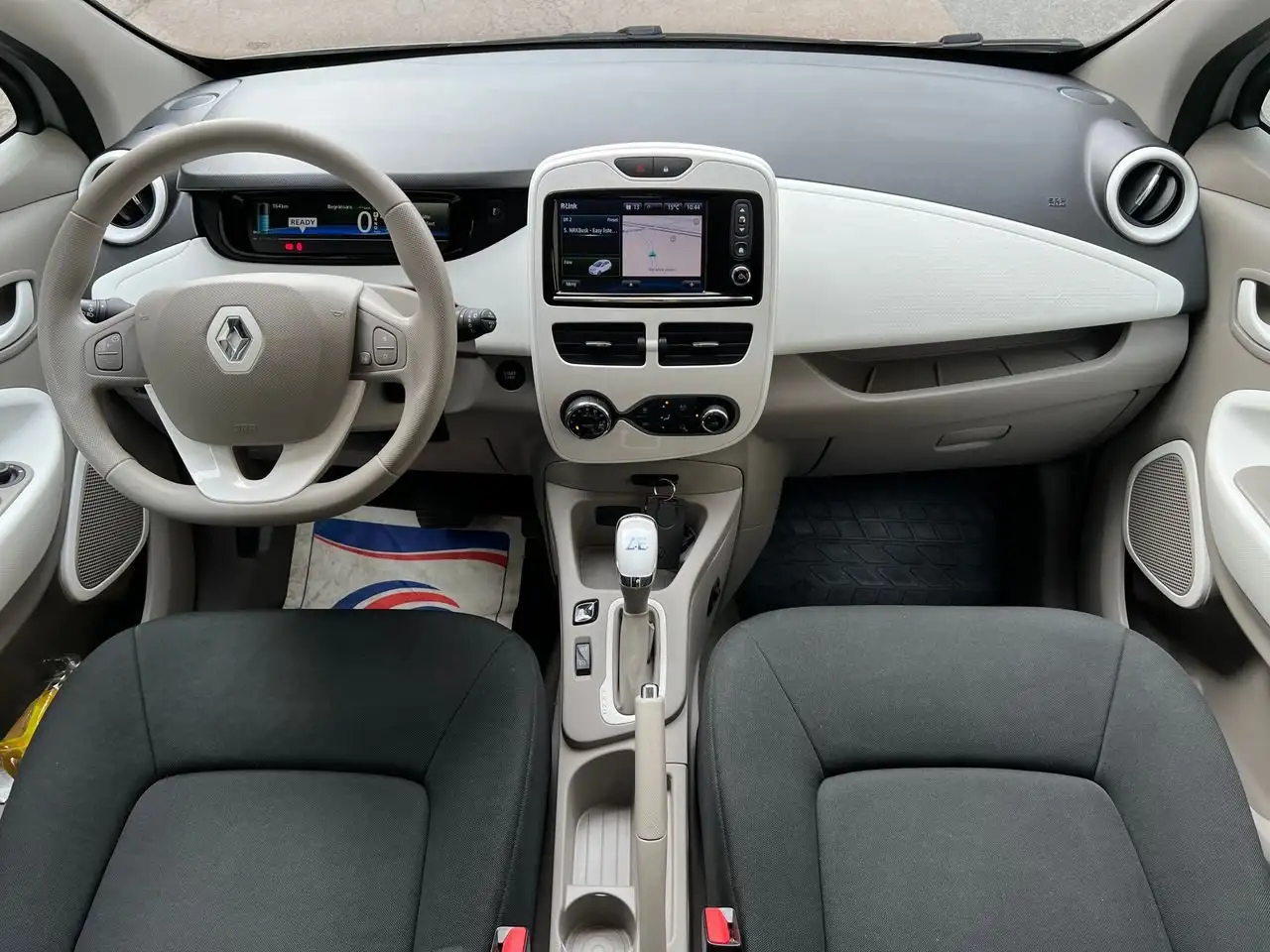 Renault ZOE Zoe Life