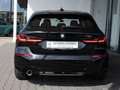 BMW 118 i Advantage LED NAVI SITZHEIZUNG PDC W-LAN Schwarz - thumbnail 5