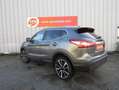 Nissan Qashqai 1.2L DIG-T 115ch Tekna Xtronic Gris - thumbnail 2