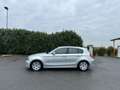 BMW 118 118d 5p 2.0 Attiva 143cv dpf EURO5 Gris - thumbnail 2