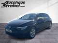 Volkswagen Golf VIII 1.5 TSI Life ACC Navi LED Climatronic Schwarz - thumbnail 2