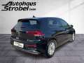 Volkswagen Golf VIII 1.5 TSI Life ACC Navi LED Climatronic Schwarz - thumbnail 6