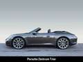 Porsche 991 911 Carrera Cabriolet 20-Zoll nur 34.850 km Braun - thumbnail 2
