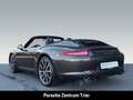 Porsche 991 911 Carrera Cabriolet 20-Zoll nur 34.850 km Braun - thumbnail 3