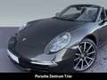 Porsche 991 911 Carrera Cabriolet 20-Zoll nur 34.850 km Braun - thumbnail 9