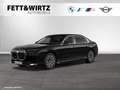 BMW i7 xDrive60 ParkingAssistant-Plus|DrivingAssist. Negru - thumbnail 1