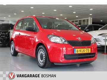 1.0 Grt. Arctic/AIRCO/STUURBEKRACHTIGING/AUX