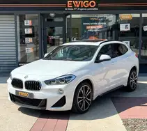 BMW X2 18i 140ch M-SPORT SDRIVE DKG7 TOIT OUVR-HAYON