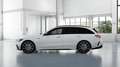 Mercedes-Benz C 43 AMG 4M+ T-Modell /AHK/AMG/Night/Totw/MBUX/Navi bijela - thumbnail 2