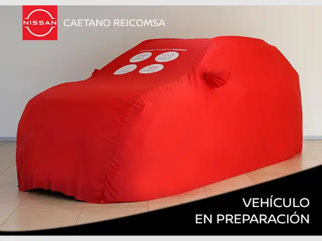 Nissan Ariya Evolve+ 87 kWh Perf e-4ORCE