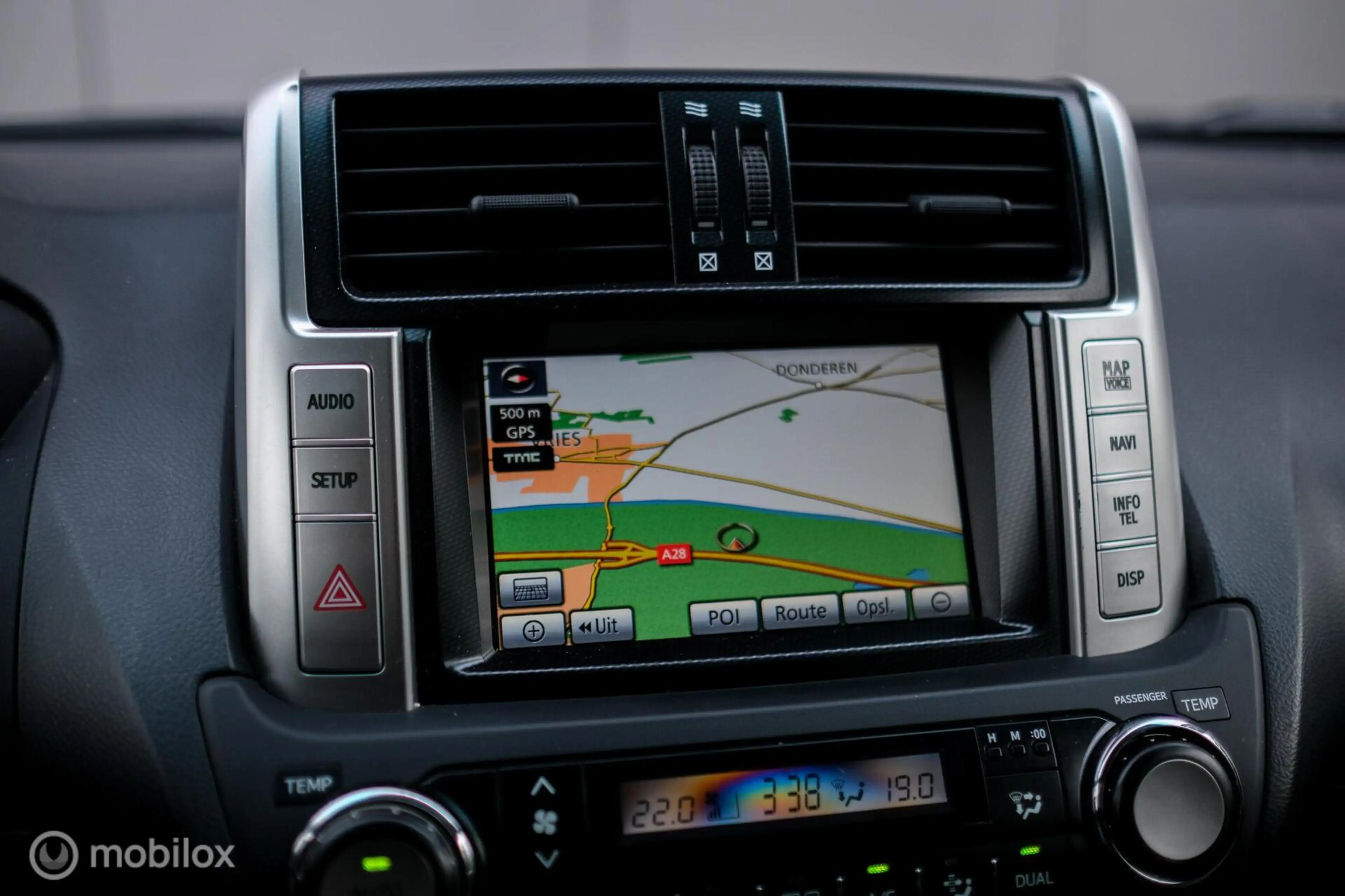 Toyota Land Cruiser LandCruiser 3.0 D-4D-F LX | 5 persoons | Dealer on — photo 20