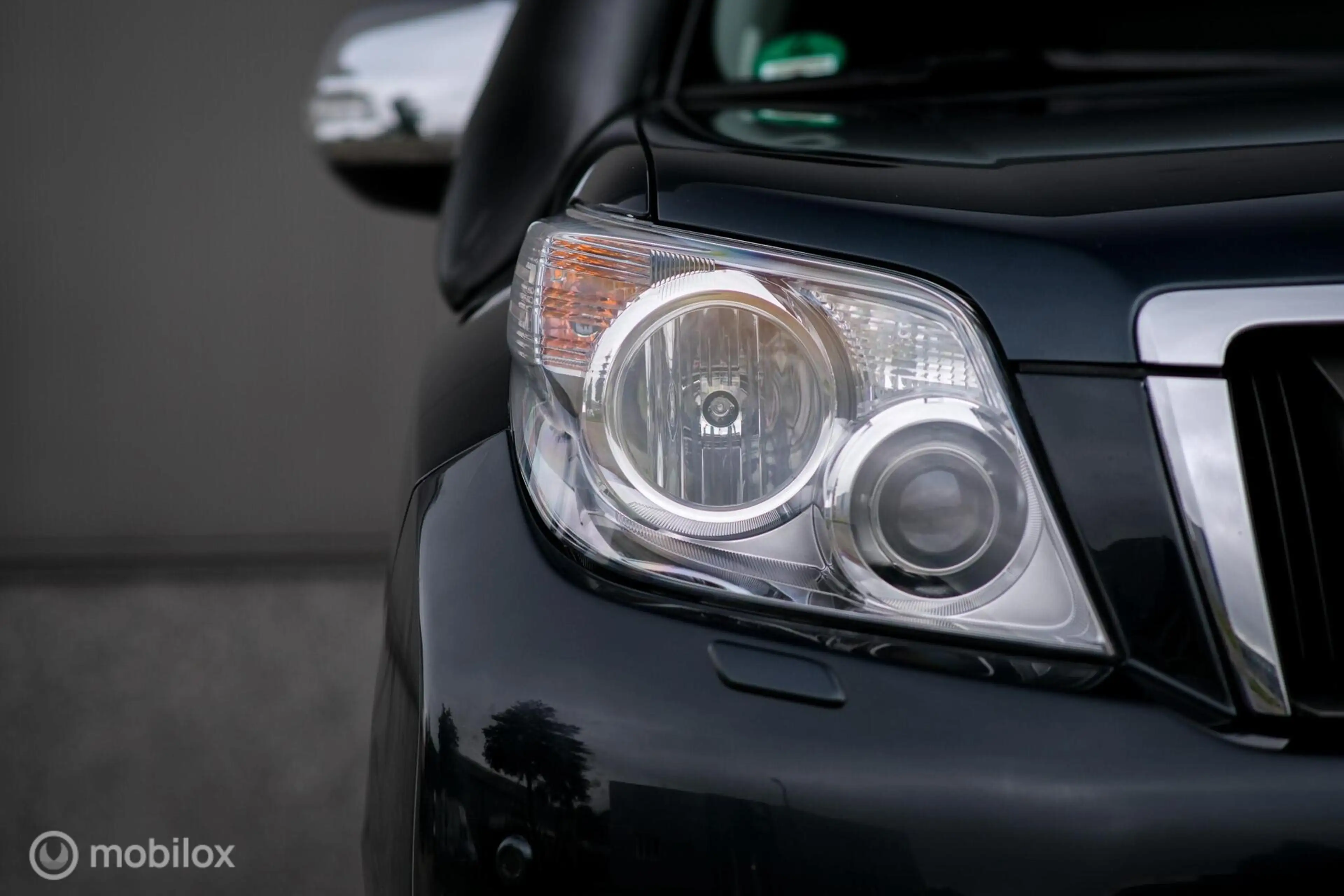 Toyota Land Cruiser LandCruiser 3.0 D-4D-F LX | 5 persoons | Dealer on — photo 37