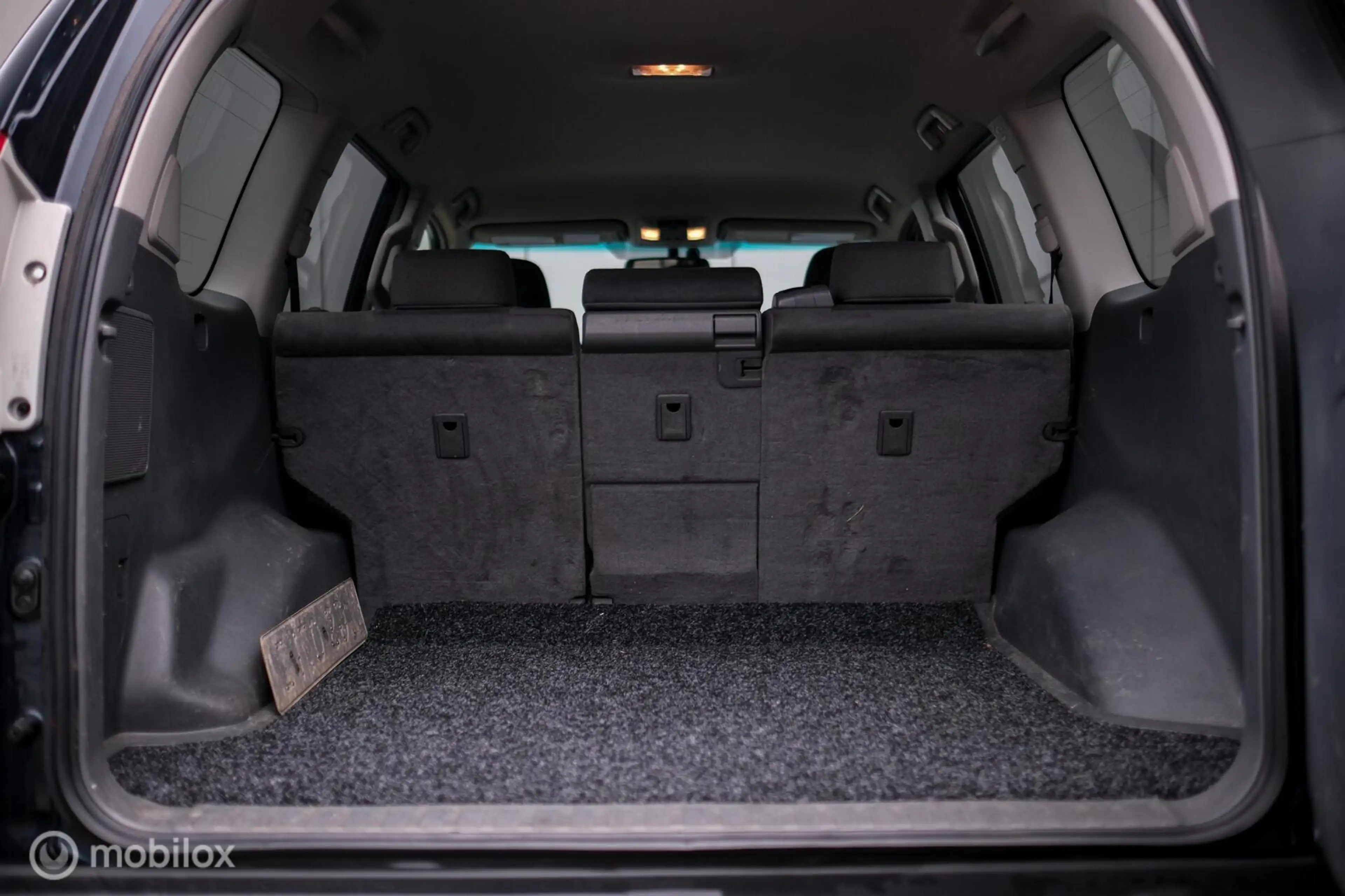 Toyota Land Cruiser LandCruiser 3.0 D-4D-F LX | 5 persoons | Dealer on — photo 13